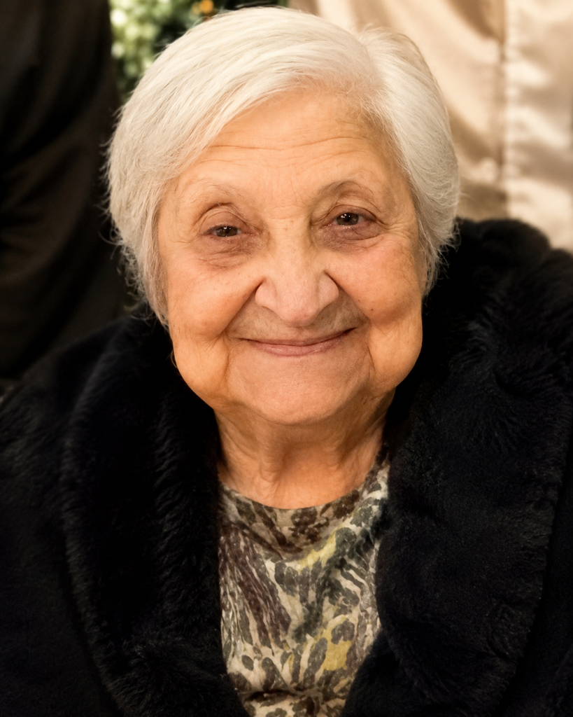 Marie Kedikian Profile Photo