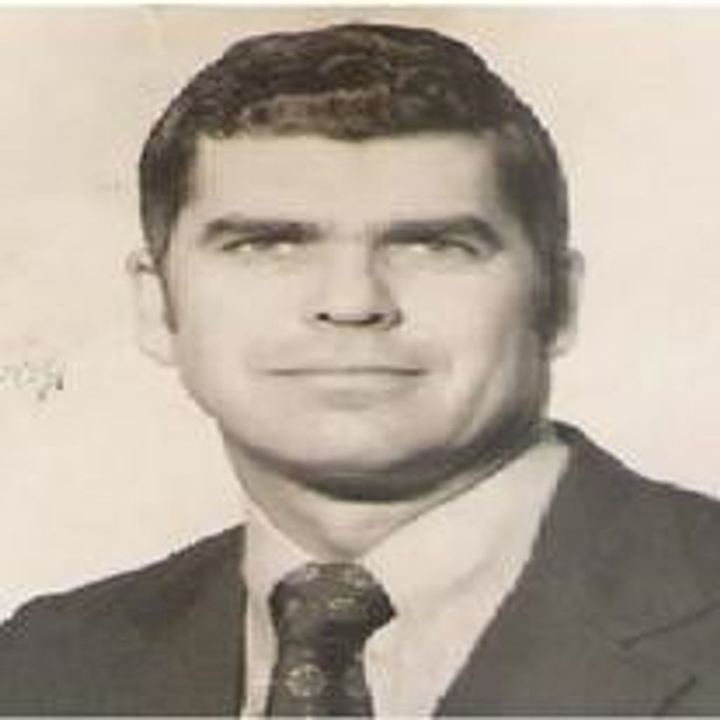 Richard M. Savignac