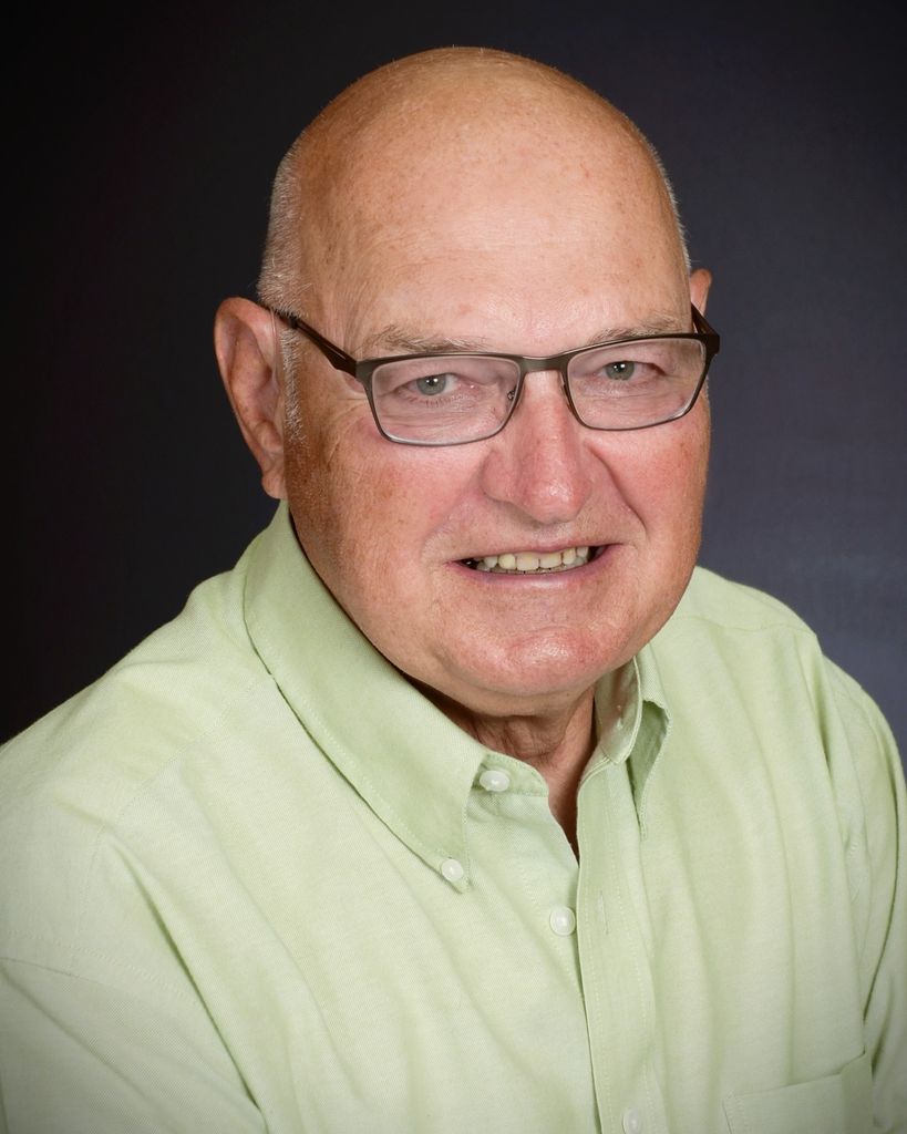 Richard W. Hackbart