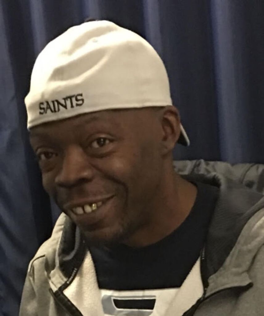 Eddie Dwight Williams