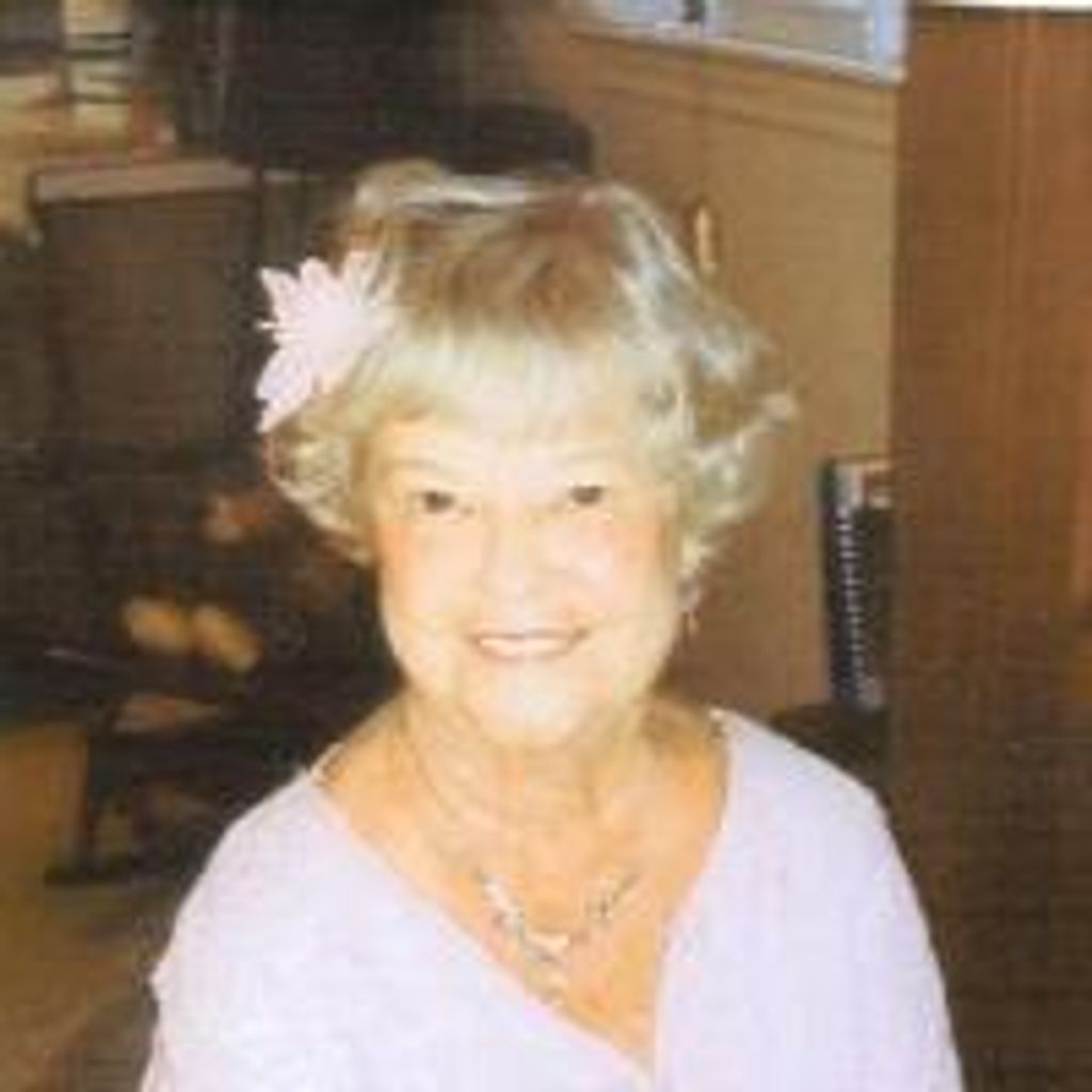 Virginia Lynn Wilkinson Profile Photo