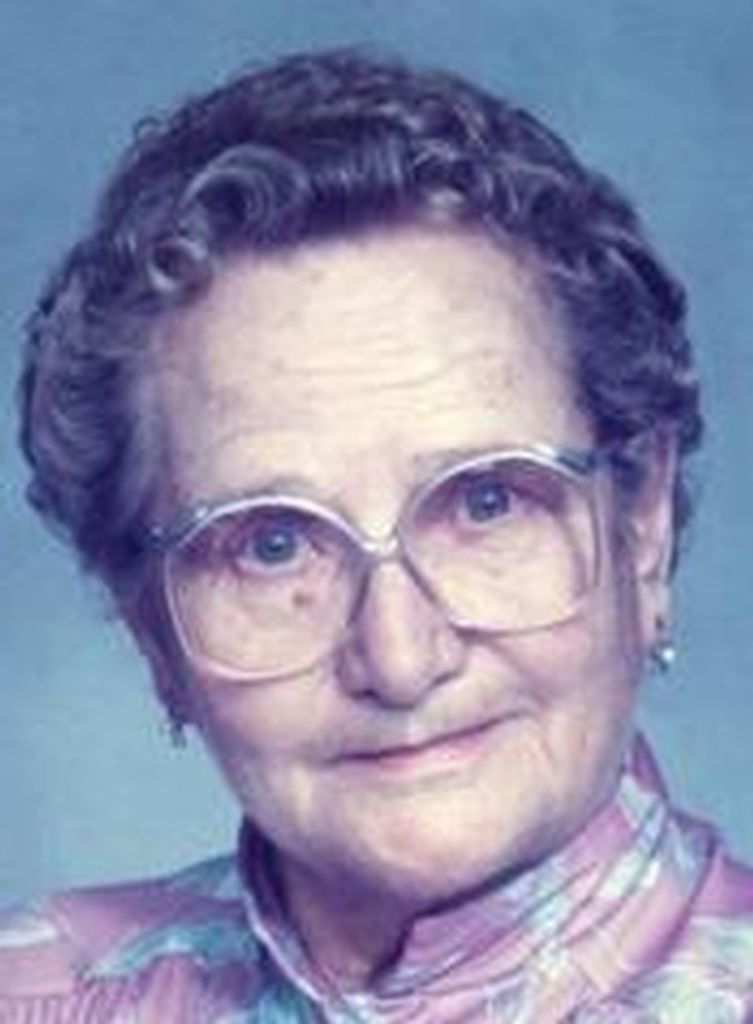 Edith M. Chadwick Profile Photo