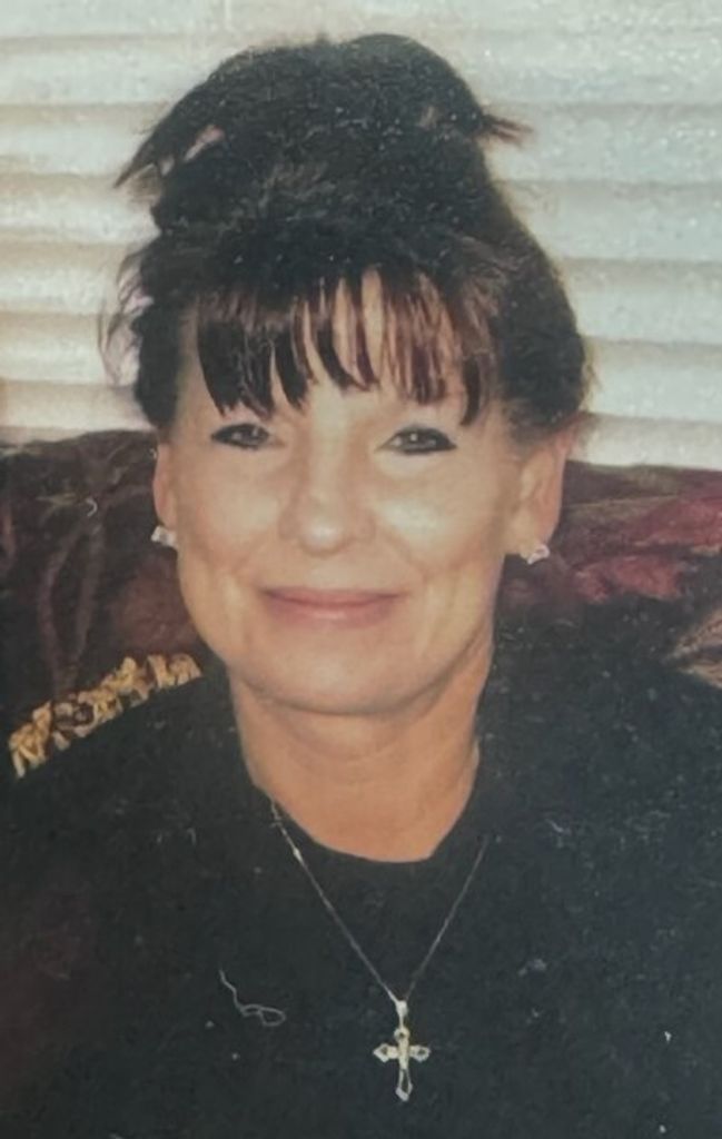 Debbie Carson Profile Photo