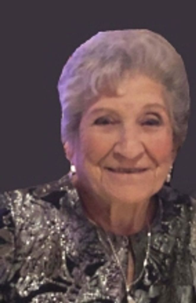 Marion Borenstein Profile Photo