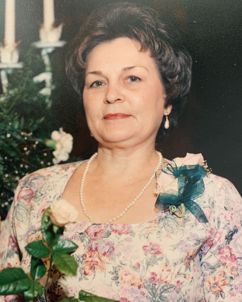 Carol Rudine Kinman Profile Photo