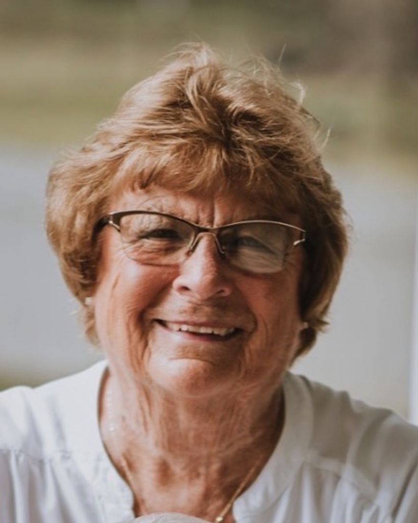 Nancy Fowler Hanby Profile Photo