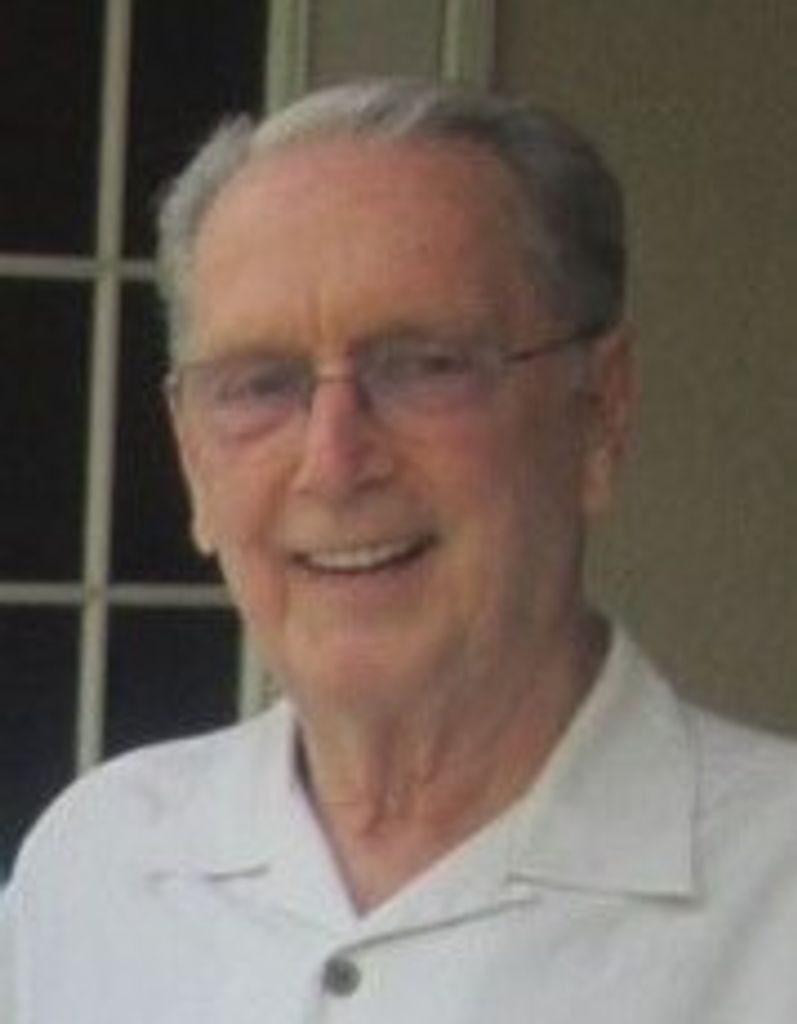 Paul Ash Profile Photo