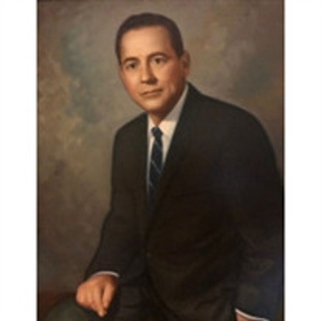 Howard Odom