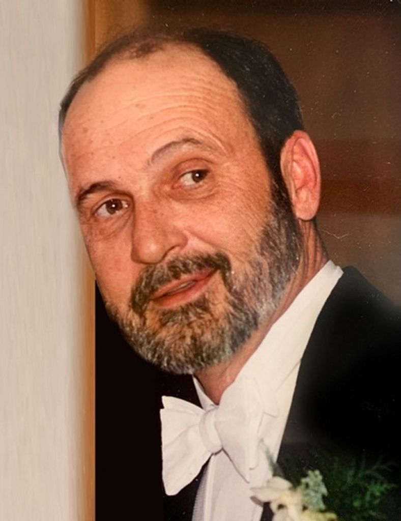 William J. Boyd Profile Photo