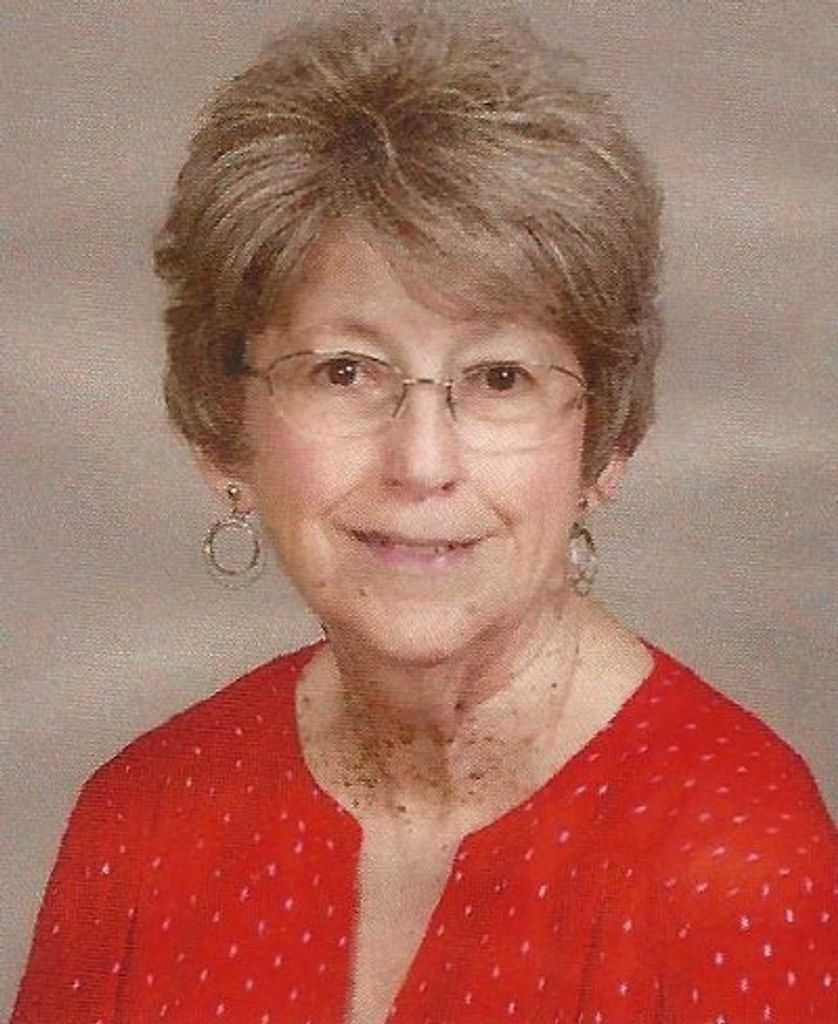 Ann Mcadams Profile Photo