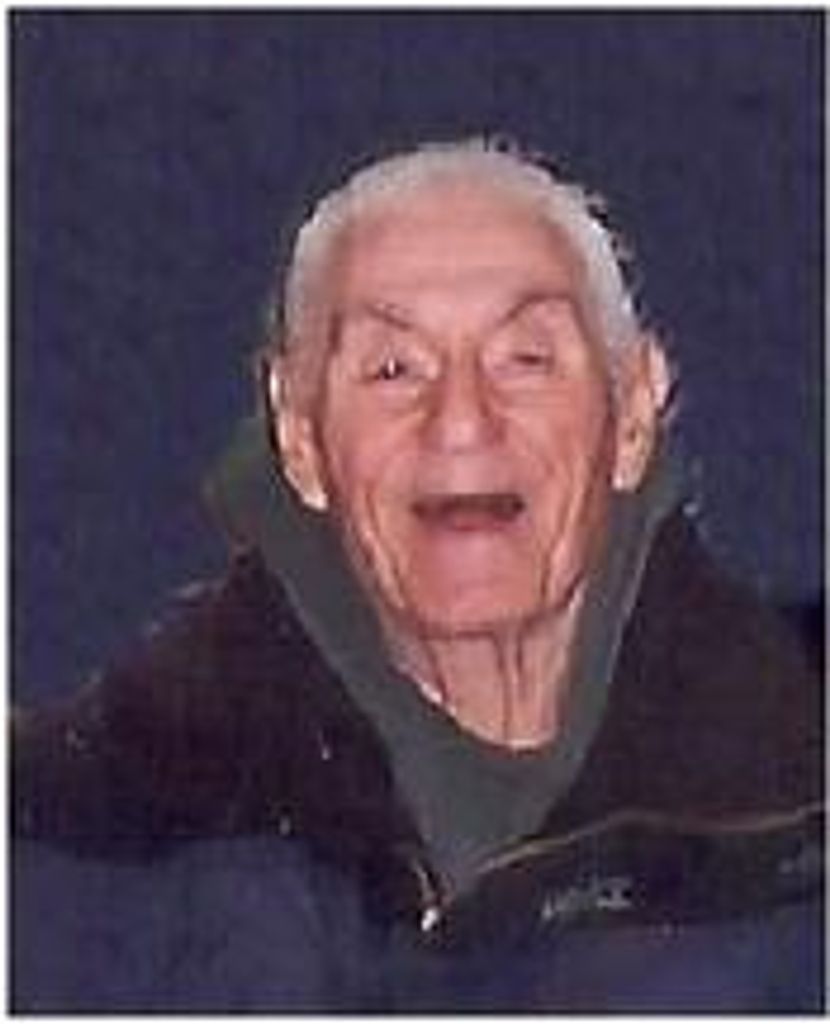 Robert Joseph Olguin Profile Photo