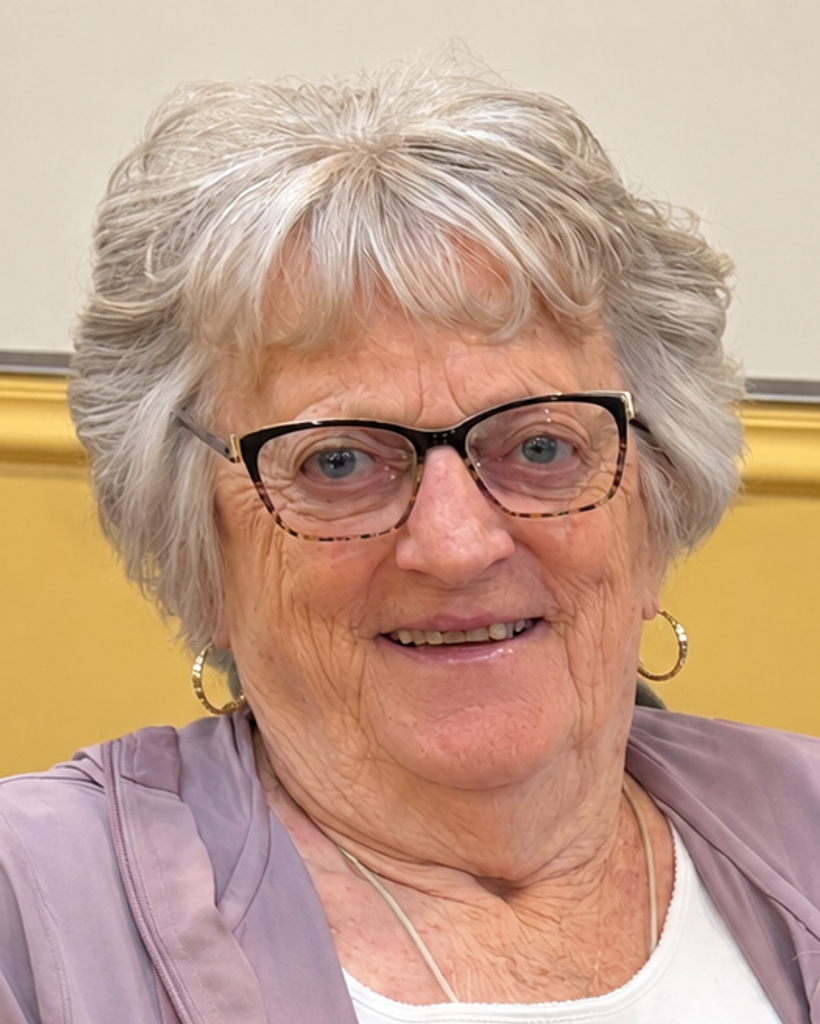 Cornelia Marie Tjeerdsma Profile Photo