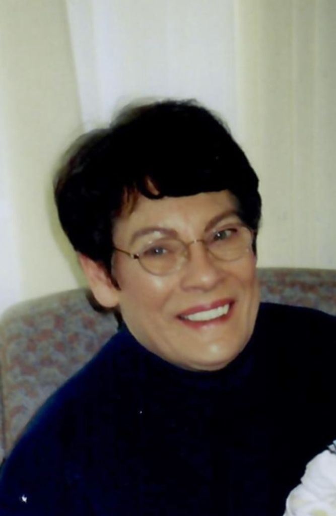Judith C. Reevs