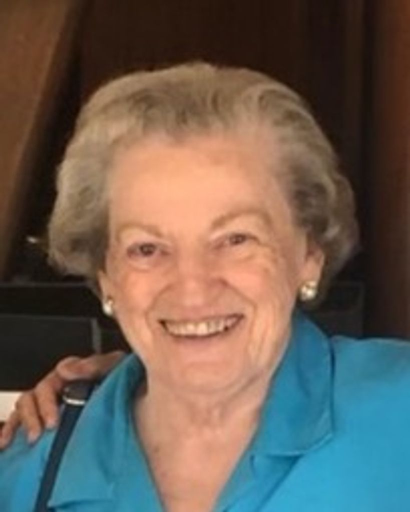 June McKee Woodruff Profile Photo