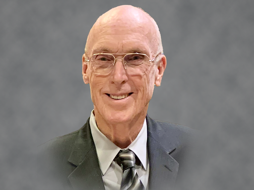 Donald Martyn Profile Photo