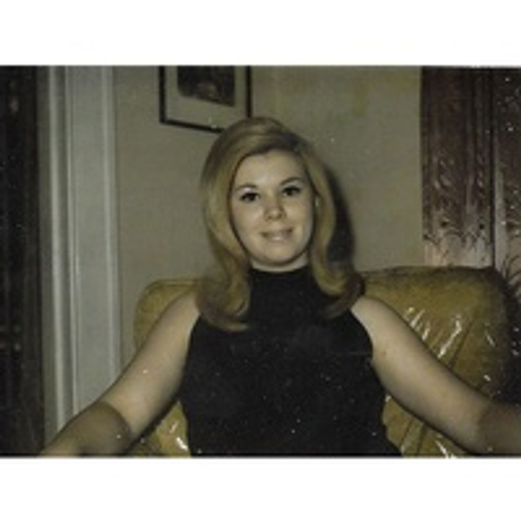 Madge M. Sospirato