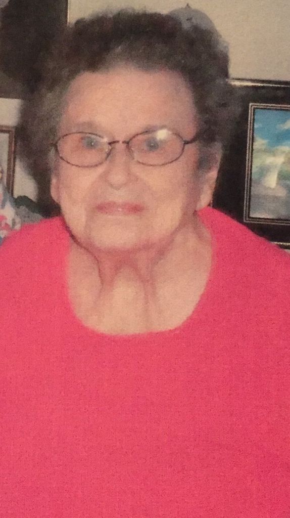 Beatrice H. Moody Profile Photo
