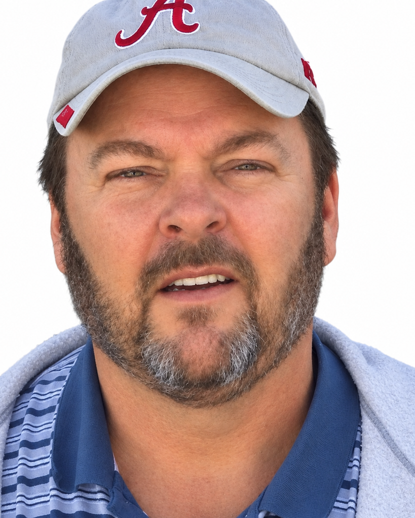 Gary Dale Bartlett Profile Photo