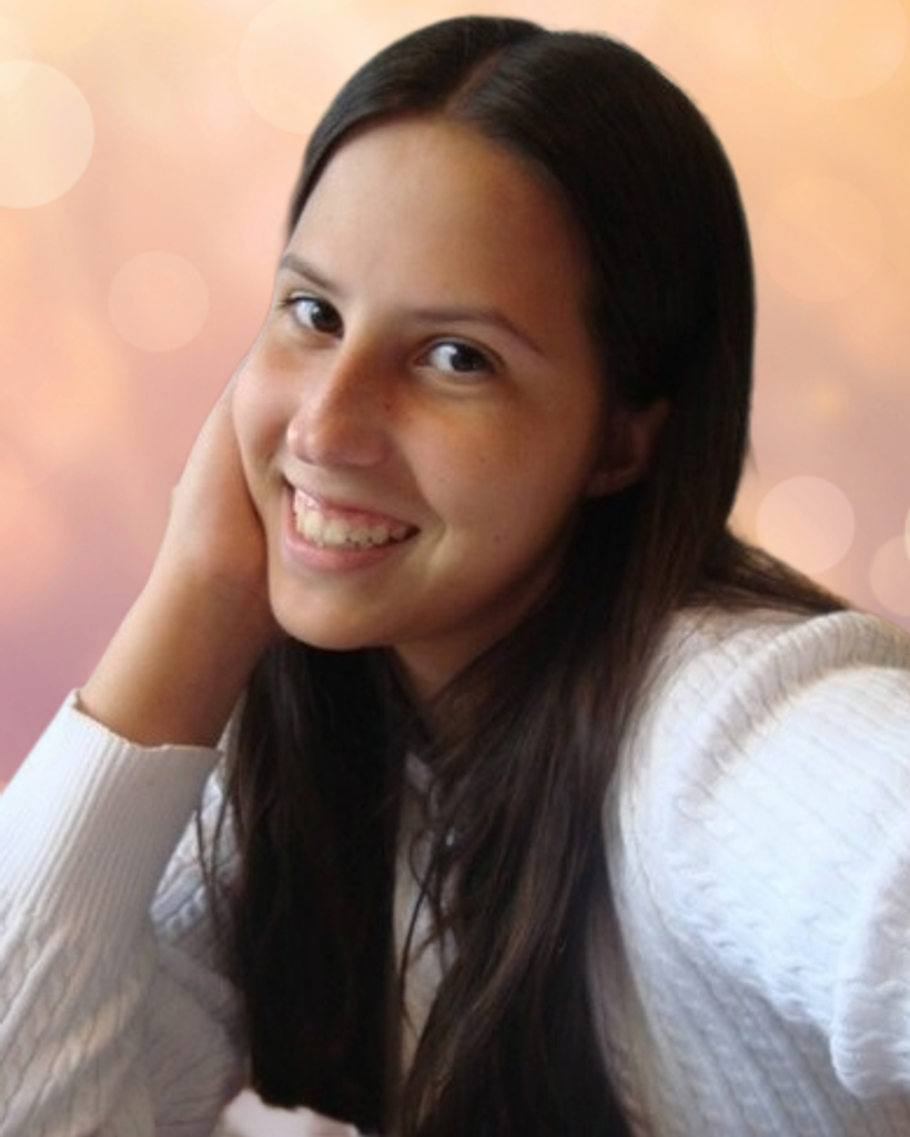 Daniela Alexandra Camacho Profile Photo