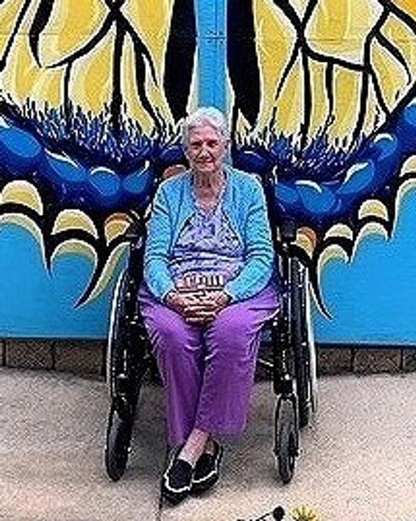 Ruth H. Thomas