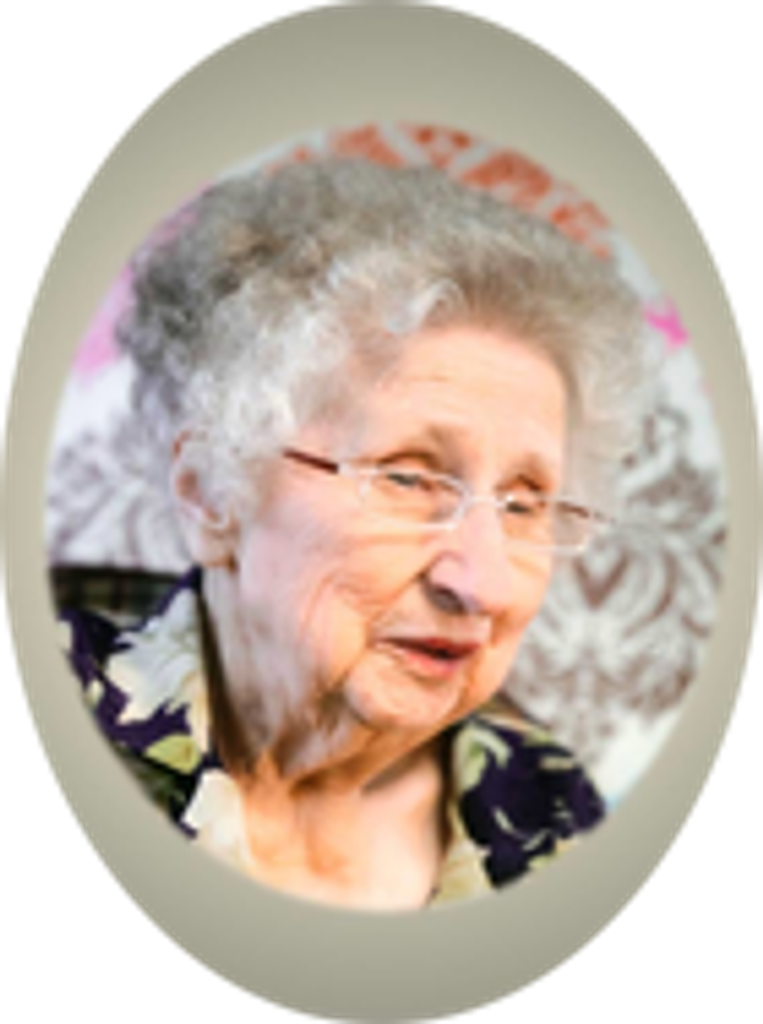 Thelma Chambers Brewer