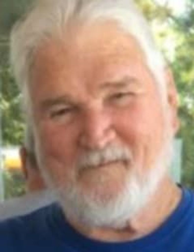 Charles Larry Phillips Profile Photo