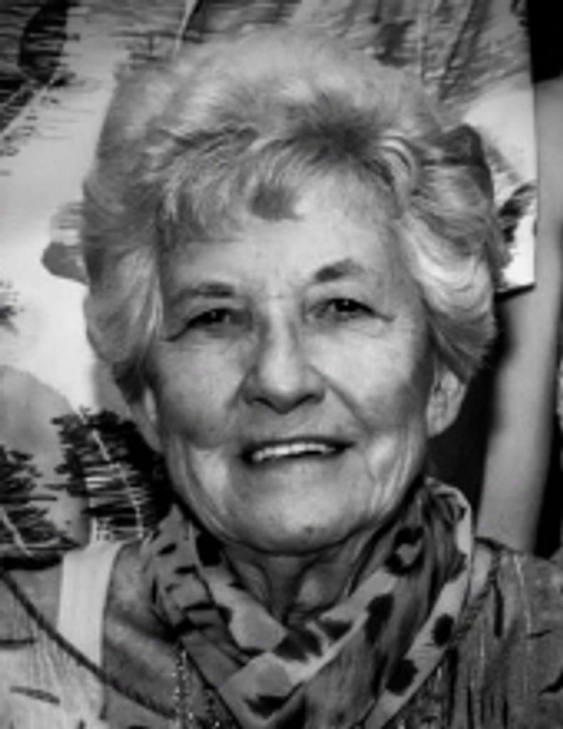 Doris M. Carlini
