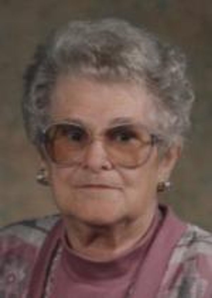 Dorothy Marie Haynie
