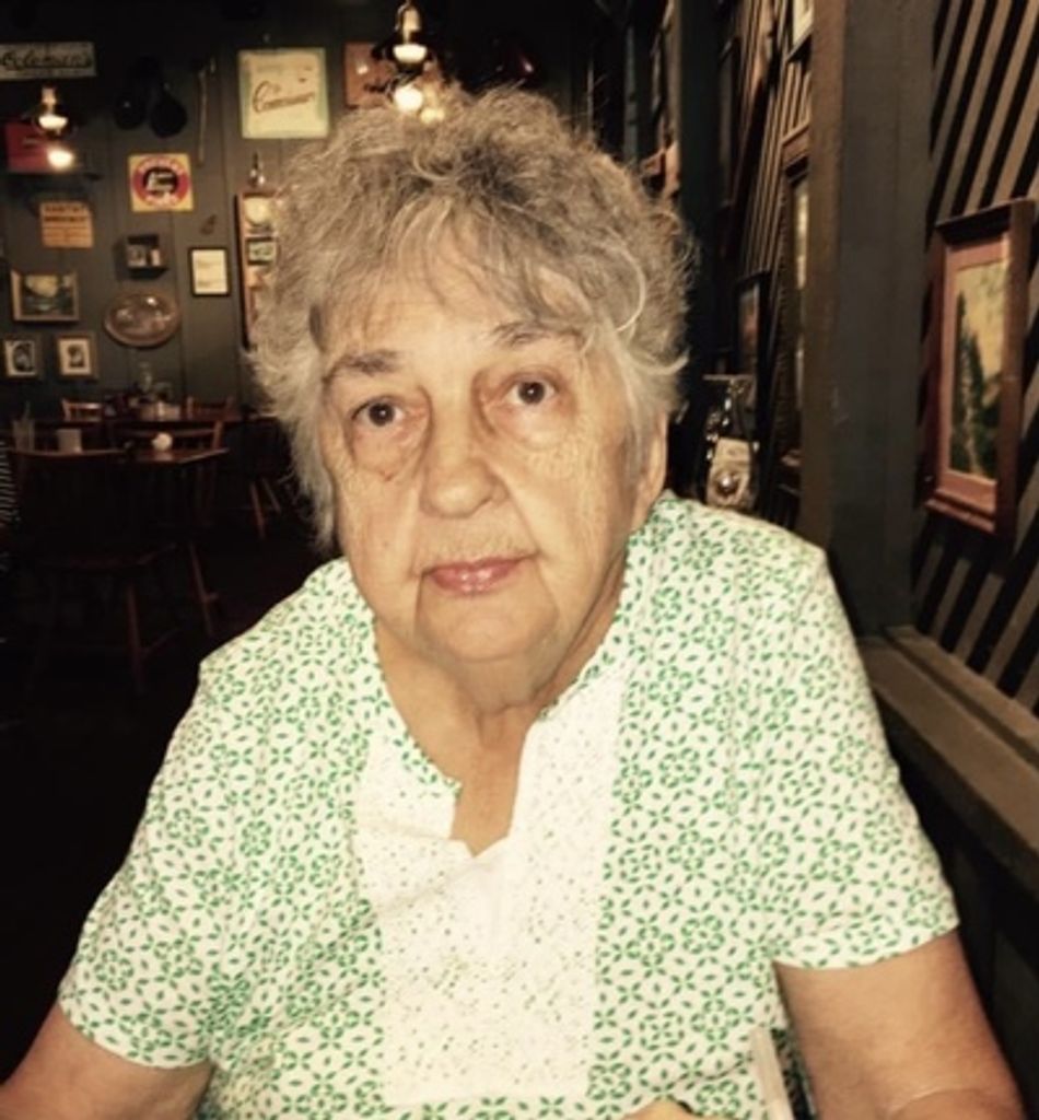Barbara Ann Waddell Profile Photo