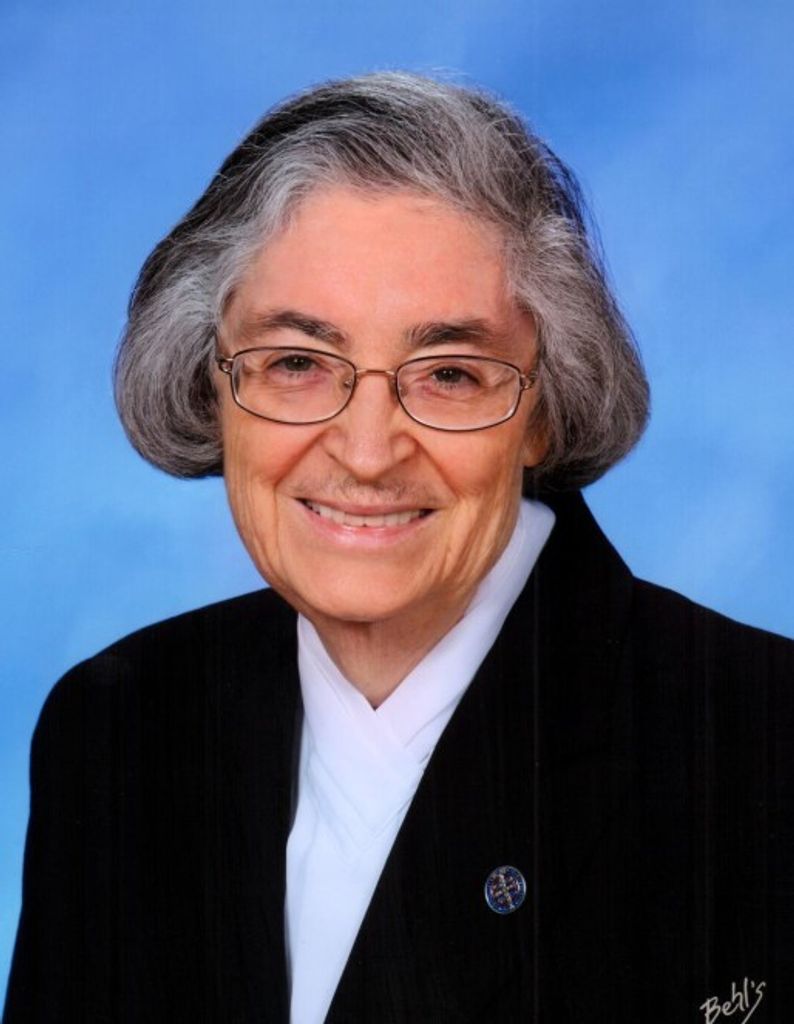 Sister Carruth