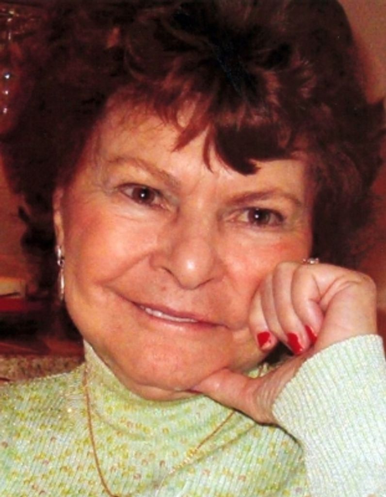 Carolyn 'Kay' Boggess Profile Photo