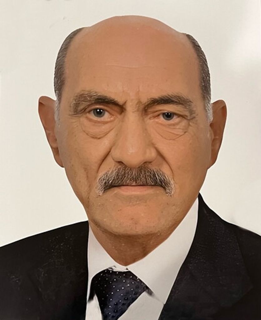 Yasir Abed Danno Profile Photo