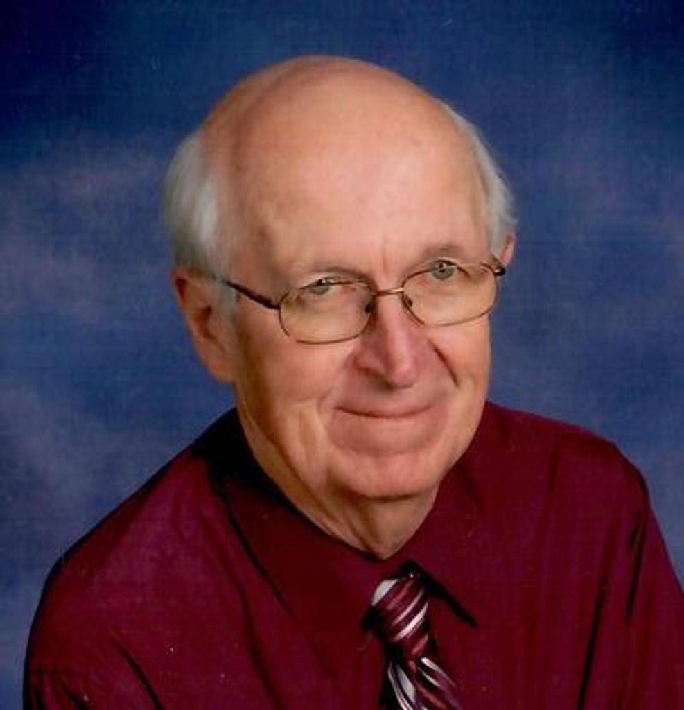 Dennis A. Stauss Profile Photo