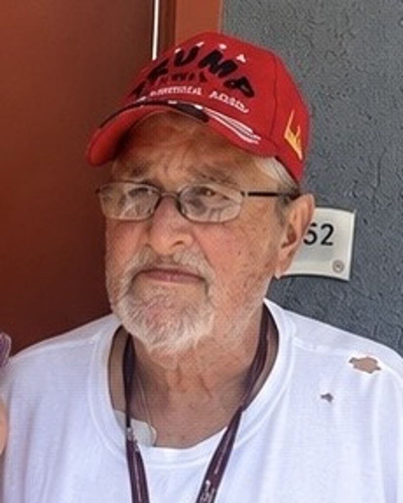 Ralph Edward Helman Profile Photo