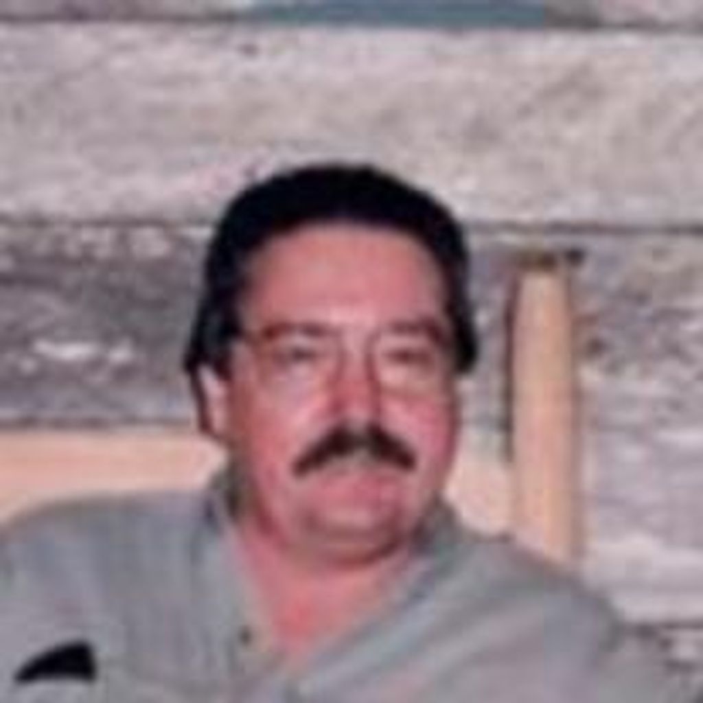 Raymond A. Harrison Jr