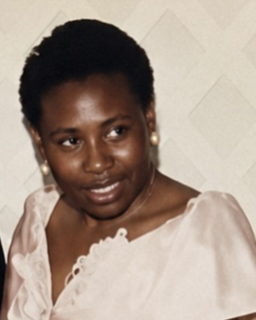 Barbara Jean Edwards Profile Photo