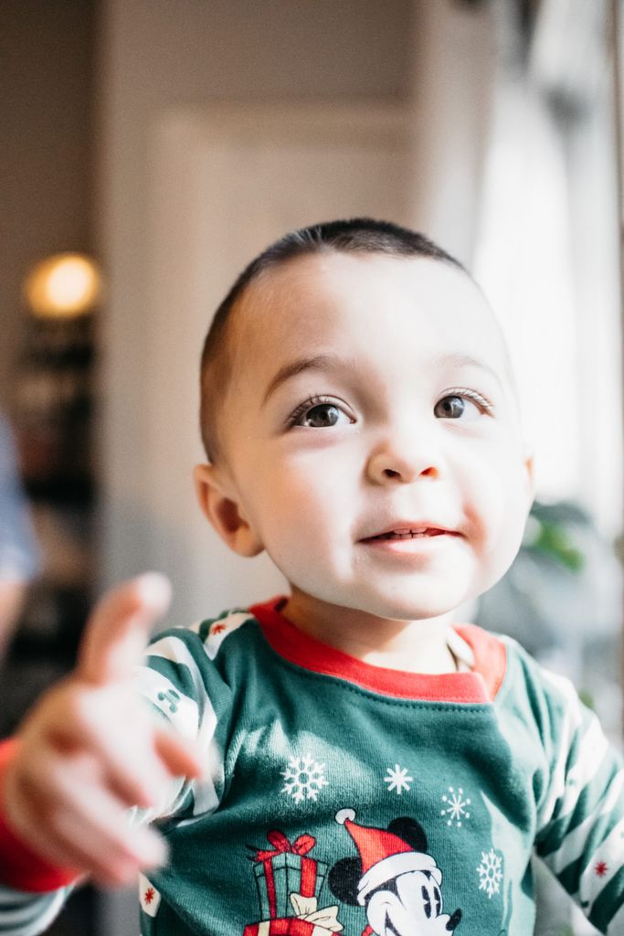 Bennett Miles Petree