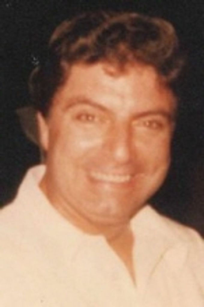 Frederick J. Scioli