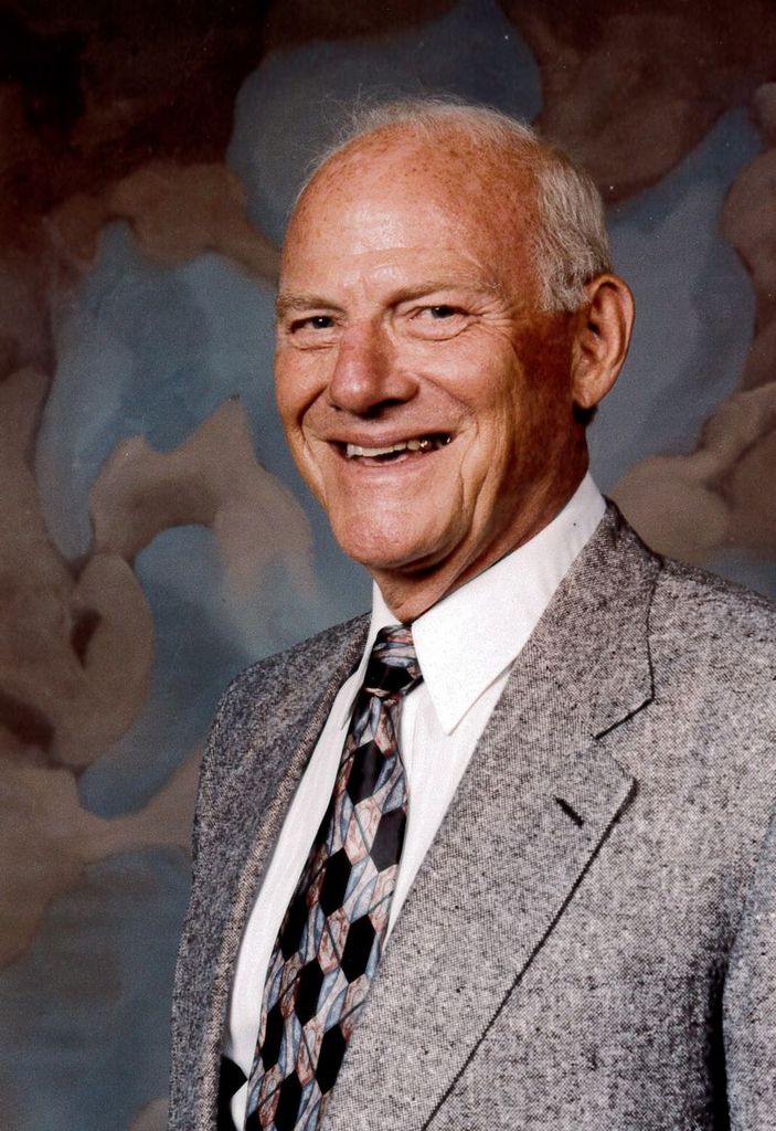 Henry Krull