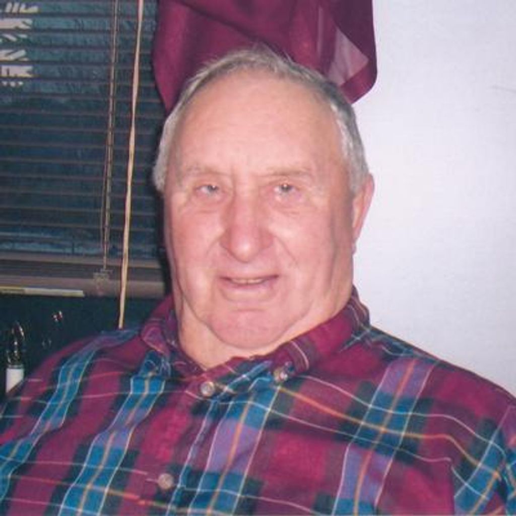 John Lawrence Graves Profile Photo