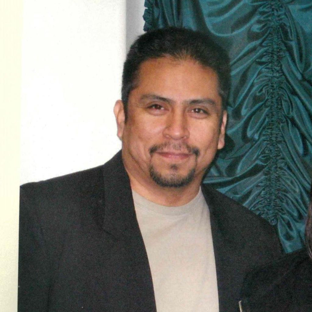 Daniel Banda