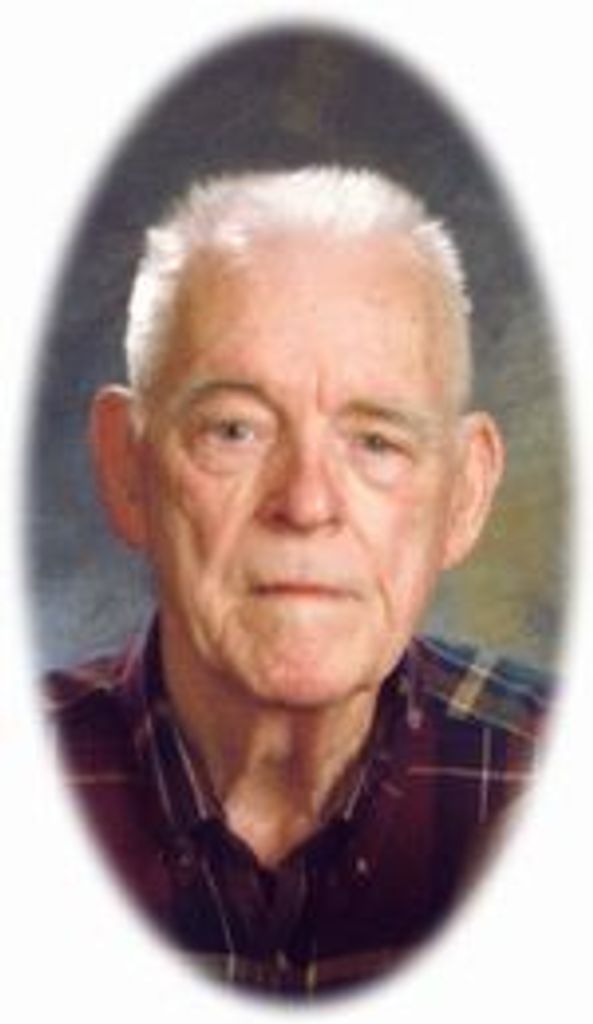 Jack Arnett Walch Profile Photo