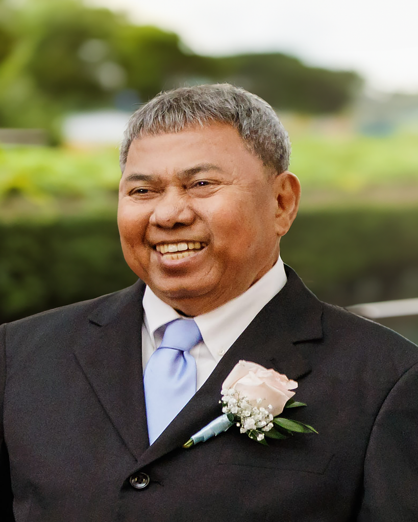 Victor de Leon Rodriguez, Jr. Profile Photo