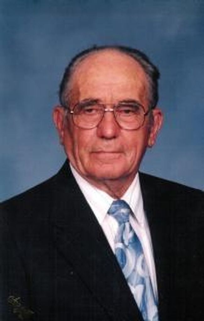 Raymond L. Parker Profile Photo