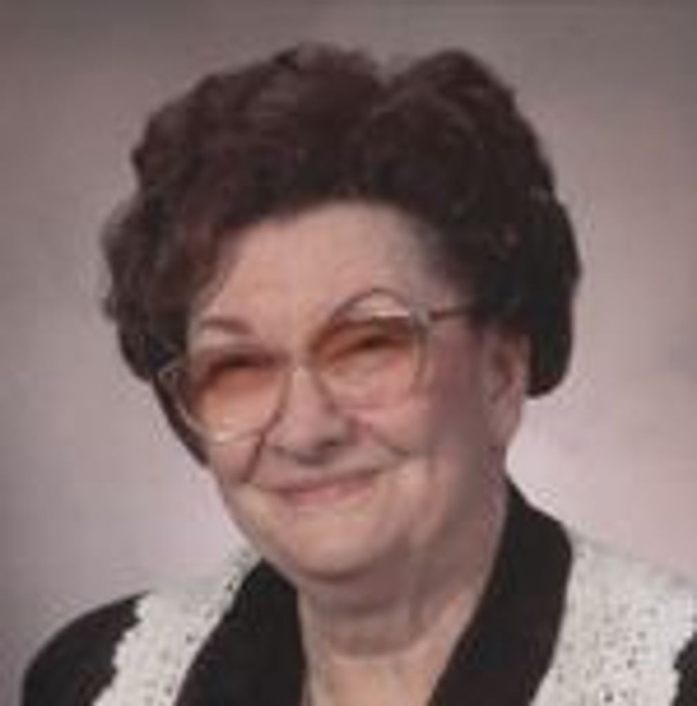 Irene Tolman