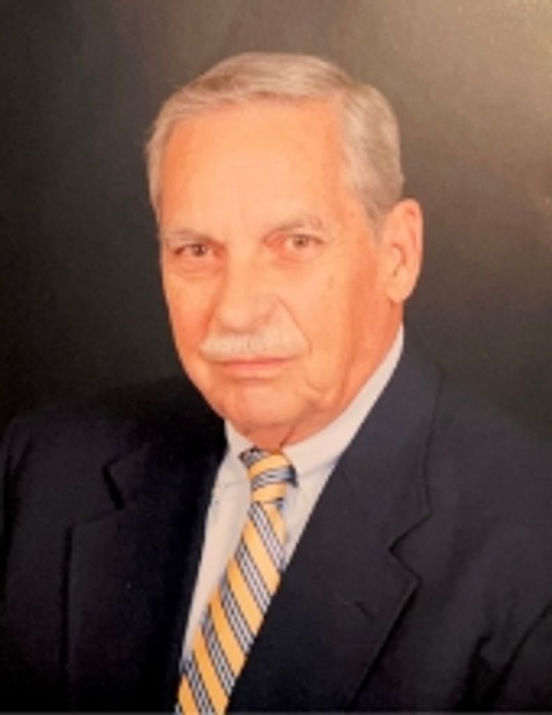 Clifford Suter Bennett