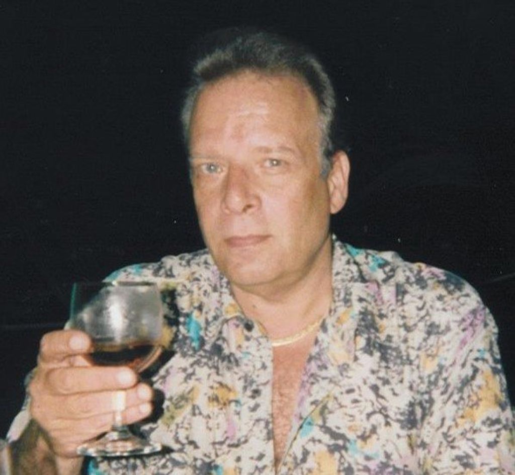 William P "Bill" Bonny