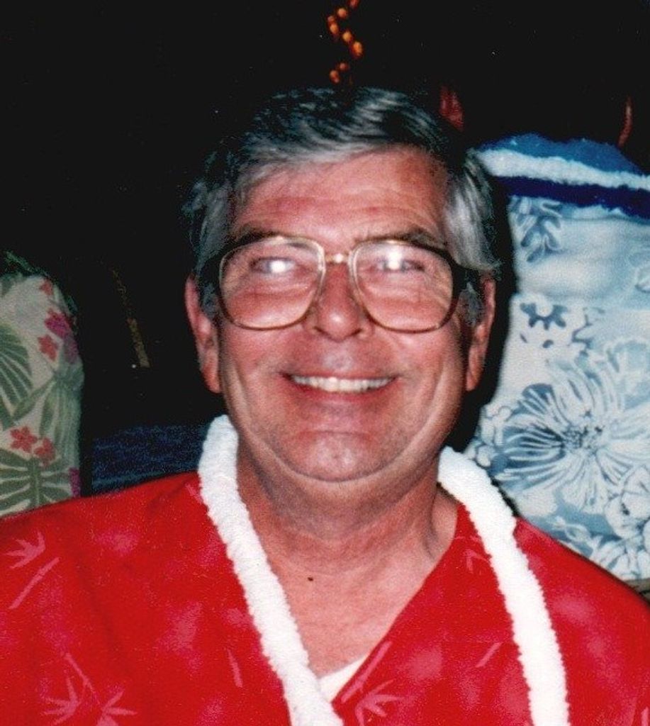 Gary L. Nelson