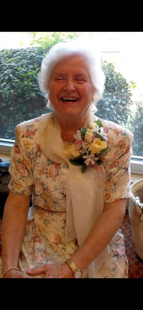 Donna Jean Clark Profile Photo