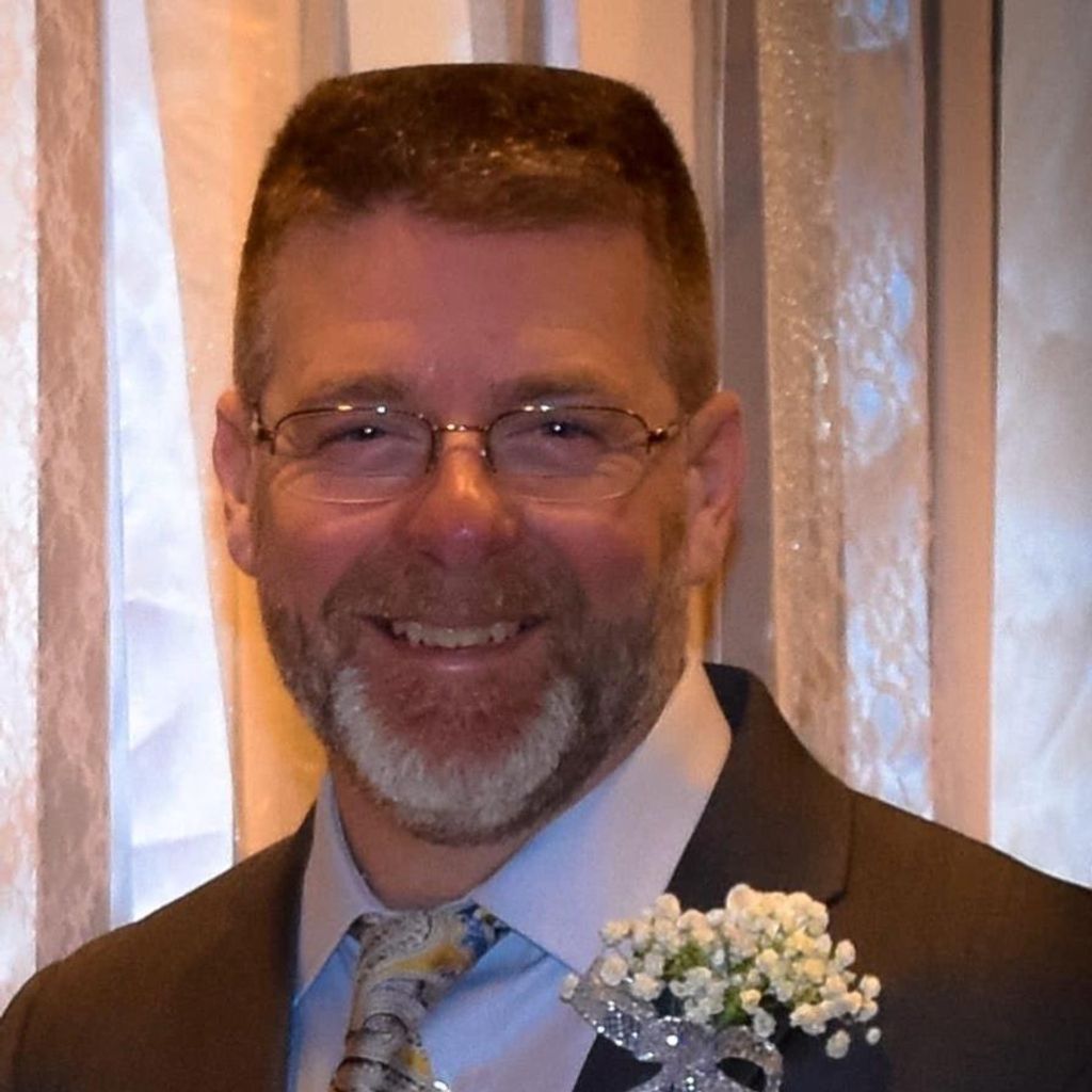 Curtis Robert Andrews Profile Photo